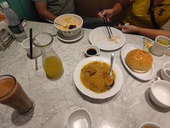 -翠华餐厅(正佳广场店)