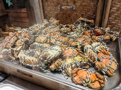 -菲住布渴酒店自助餐厅(阿里巴巴西溪园区店)