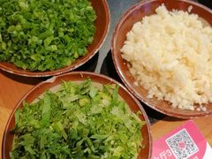 -王婆乔鲜鱼自助火锅(蜀汉路店)