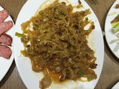 -老昌春饼(中央大街店)