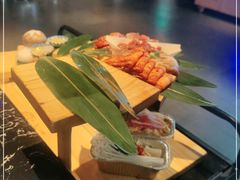 -聚十三烤肉博物馆(回龙观店)