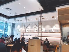 大堂-奈雪的茶(石厦时代广场店)