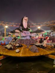 -长沙云顶星河游乐园(步步高·梅溪新天地店)