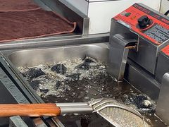 -黑色经典臭豆腐·湖南特产(太平街口店)