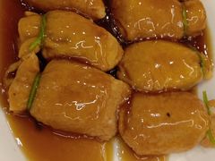 -玉华台饭庄(裕中西里小区店)