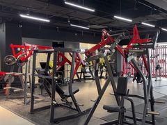 -瑞力健身(解放数创广场店)