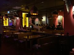 -Helens海伦司(海外联谊大厦店)