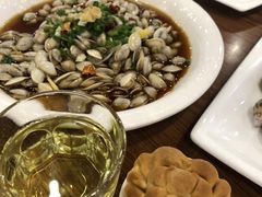 -501號台州海鲜餐厅(海创园店)