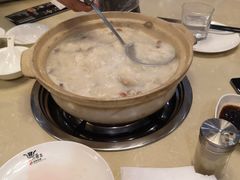 -鼎尊锅物料理(五角场店)