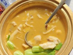 -院8里·少城记忆老川菜(宽窄巷子店)