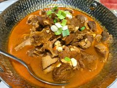 -润泽天·湘味家宴(岳麓山店)