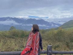 -石棉县孟获城