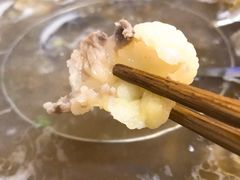 牛胸标-柴头哥·牛肉火锅(爱民路店)
