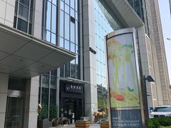 -天津君隆威斯汀酒店