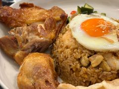 -THE PAWON·8碗(古北SOHO店)