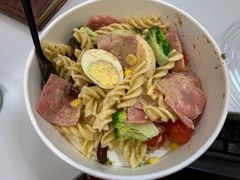 -沙野轻食(静安寺店)