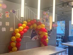 -麦当劳(台州路桥DT店)