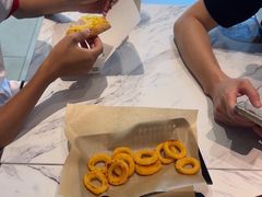 -达美乐比萨(骏壹万邦广场店)