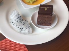 -富力丽思卡尔顿酒店·香荟全日制餐厅