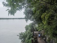 -采石矶景区