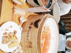 -渔乡米香·剁椒鱼头(四方坪店)
