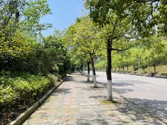 -昭山风景名胜区