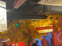 -京元盛铜锅涮肉(上海总店)