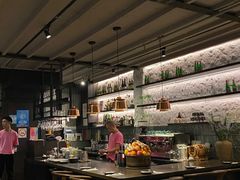 -Apollo·西班牙小酒馆(安福路店)
