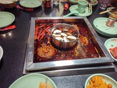 -蜀江龙火锅(339店)