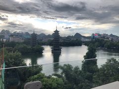 -忆咖啡观景餐厅(桂林象山公园店)