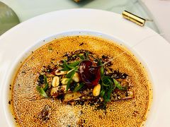 -拈菜(观音桥阳光世纪店)