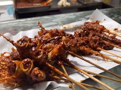 -辽B·小串(总店)