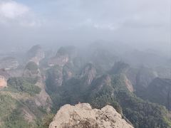 -崀山风景名胜区