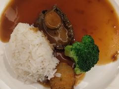 -安蒂娅·海鲜自助餐厅(安蒂娅美兰酒店)