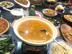 -陈厨老家菜馆(义安区店)