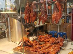 -鸭寨夫人(无锡首店)