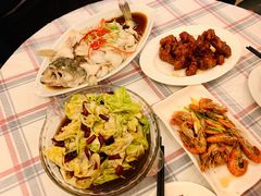 -玲珑餐厅(陕西南路店)
