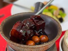 -荷风细雨·中国茶宴(碧云店)