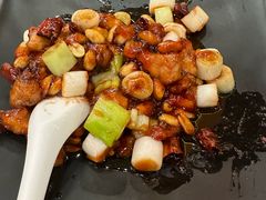 -玉桥餐厅(天坛店)