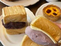 -evoojoo面包商店