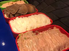-马路边边火锅串串(观前街店)