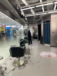 -东方麒麟·潘多拉SALON
