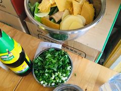 -黑竹香鸡(营和巷店)