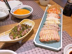 -林妈妈村·日式料理(宝山万达店)