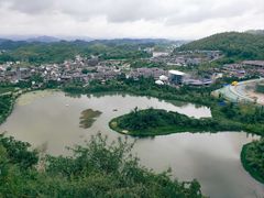 -青岩古镇