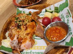 -迷你椰·泰式大排档(环球港1号店)