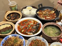 -味上湘菜馆(岳麓山店)