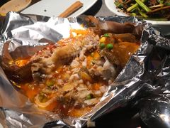 -老头儿油爆虾(星光一期店)