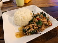 -Doo Dee Thai Food(Issan/Isaan/Esan)