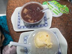 -百花传统甜品店(原址店)